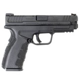 SPRINGFIELD ARMORY XD-9 4.0 MOD. 2 9MM LUGER (9x19 PARA) - 2 of 3