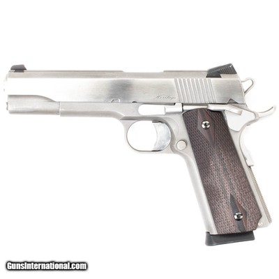 DAN WESSON FIREARMS HERITAGE .45 ACP