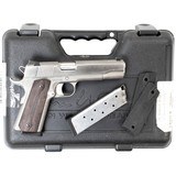 DAN WESSON FIREARMS HERITAGE .45 ACP - 3 of 3