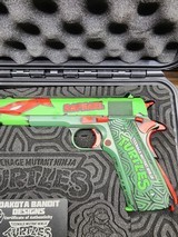 TISAS 1911 A1 .45 ACP - 2 of 3