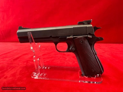 REMINGTON RAND 1911 a1 .45 ACP