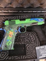 TISAS 1911 A1 .45 ACP - 2 of 3