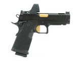 SPRINGFIELD ARMORY 1911 DS PRODIGY AOS 9MM LUGER (9x19 PARA) - 2 of 3
