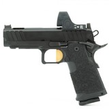 SPRINGFIELD ARMORY 1911 DS PRODIGY AOS 9MM LUGER (9x19 PARA) - 1 of 3