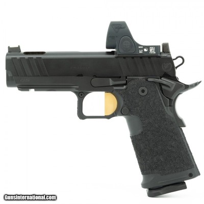 SPRINGFIELD ARMORY 1911 DS PRODIGY AOS 9MM LUGER (9x19 PARA)