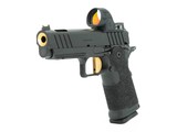 SPRINGFIELD ARMORY 1911 DS PRODIGY AOS 9MM LUGER (9x19 PARA) - 3 of 3