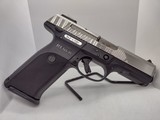 RUGER SR40 STANDARD .40 S&W - 3 of 3