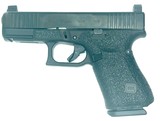 GLOCK G19 GEN5 9MM LUGER (9x19 PARA) - 2 of 2