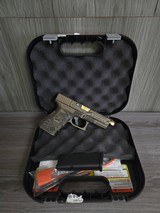 GLOCK 19 9MM LUGER (9x19 PARA) - 1 of 3