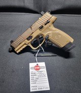 FN 502 .22 LR - 2 of 3