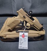 FN 509 9MM LUGER (9x19 PARA) - 1 of 2