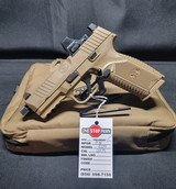 FN 509 9MM LUGER (9x19 PARA) - 2 of 2