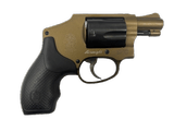 SMITH & WESSON 442-1 .38 SPL - 1 of 3