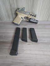 SCT MANUFACTURING LLC 19 9MM LUGER (9x19 PARA) - 1 of 3