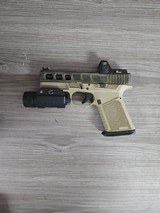 SCT MANUFACTURING LLC 19 9MM LUGER (9x19 PARA) - 2 of 3