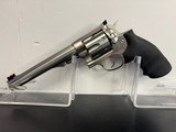RUGER SUPER REDHAWK .44 MAGNUM - 2 of 3