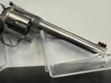 RUGER SUPER REDHAWK .44 MAGNUM - 3 of 3