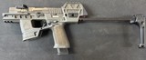 SIG SAUER P320 FLUX LEGION 9MM LUGER (9X19 PARA) - 1 of 2