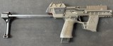 SIG SAUER P320 FLUX LEGION 9MM LUGER (9X19 PARA) - 2 of 2