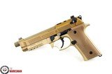 BERETTA M9A4 9MM LUGER (9x19 PARA) - 2 of 3