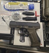 WALTHER FINAL EDITION 9MM LUGER (9X19 PARA) - 3 of 3