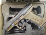 WALTHER FINAL EDITION 9MM LUGER (9X19 PARA) - 1 of 3