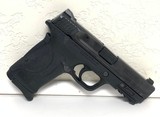 SMITH & WESSON M&P 380 SHIELD EZ .380 ACP - 2 of 3