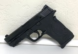 SMITH & WESSON M&P 380 SHIELD EZ .380 ACP - 1 of 3