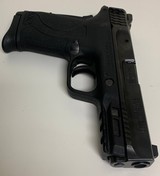 SMITH & WESSON M&P 380 SHIELD EZ .380 ACP - 3 of 3