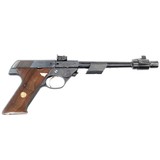 HI-STANDARD MODEL 102 SUPERMATIC CITATION .22 LR - 2 of 2