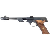 HI-STANDARD MODEL 102 SUPERMATIC CITATION .22 LR - 1 of 2