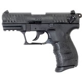 WALTHER P22 .22 LR - 1 of 3