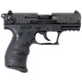 WALTHER P22 .22 LR - 2 of 3