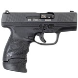 WALTHER PPS 9MM LUGER (9x19 PARA) - 2 of 3