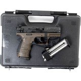 WALTHER P22 CA .22 LR - 3 of 3