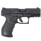 WALTHER PPQ .22 LR - 2 of 3