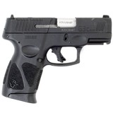TAURUS G3C 9MM LUGER (9x19 PARA) - 2 of 3
