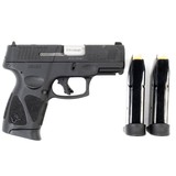 TAURUS G3C 9MM LUGER (9x19 PARA) - 3 of 3