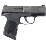SIG SAUER P365 9MM LUGER (9x19 PARA) - 2 of 3