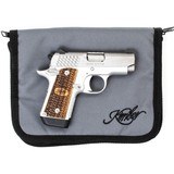 KIMBER MICRO RAPTOR .380 ACP - 3 of 3