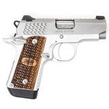 KIMBER MICRO RAPTOR .380 ACP - 2 of 3