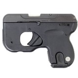 TAURUS CURVE .380 ACP - 1 of 3