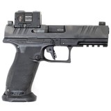 WALTHER PDP FULL SIZE 9MM LUGER (9x19 PARA) - 2 of 3