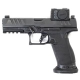 WALTHER PDP FULL SIZE 9MM LUGER (9x19 PARA) - 1 of 3