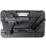 WALTHER PDP FULL SIZE 9MM LUGER (9x19 PARA) - 3 of 3