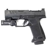 WALTHER PDP F-SERIES 9MM LUGER (9x19 PARA) - 1 of 3