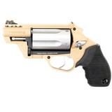 TAURUS 4510 THE JUDGE PUBLIC DEFENDER POLY .45 LC/.410 GA - 1 of 2
