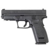 SPRINGFIELD ARMORY XD-9 9MM LUGER (9x19 PARA) - 1 of 3