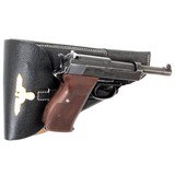 WALTHER P38 9MM LUGER (9x19 PARA) - 3 of 3