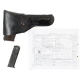 ITHACA GUN COMPANY M1911 A1 U.S. ARMY .45 ACP - 3 of 3